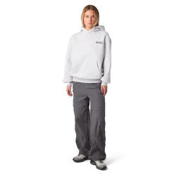 Vintage Kapuzenpullover Damen