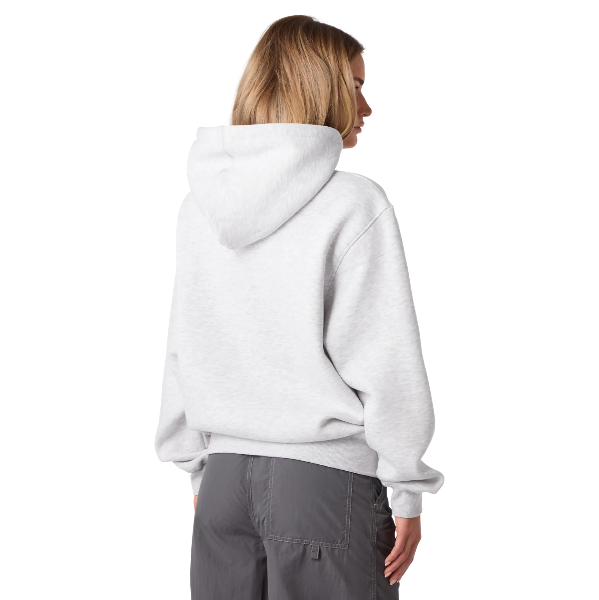Vintage Kapuzenpullover Damen