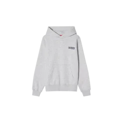 Vintage Kapuzenpullover Damen