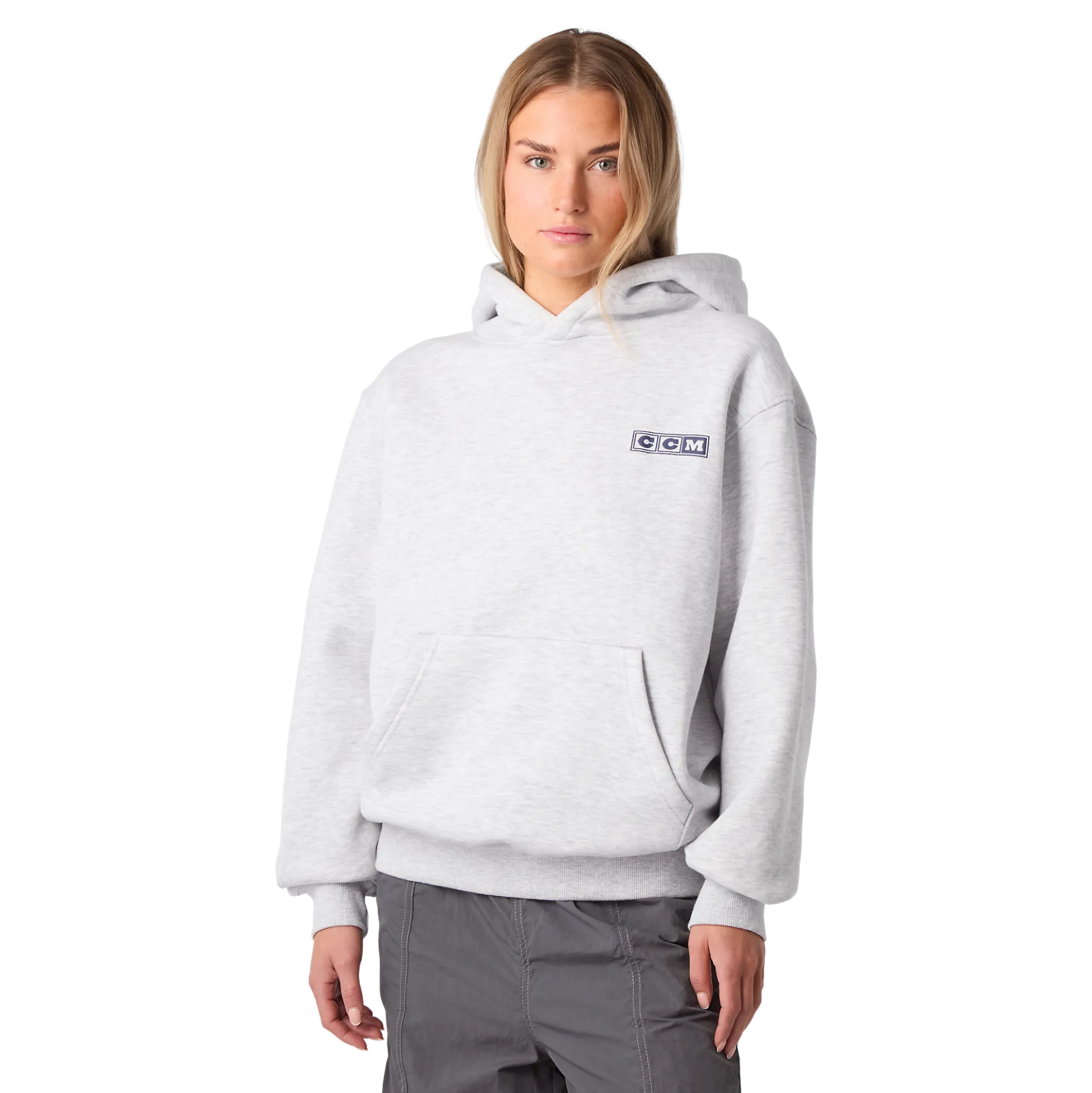 Vintage Kapuzenpullover Damen