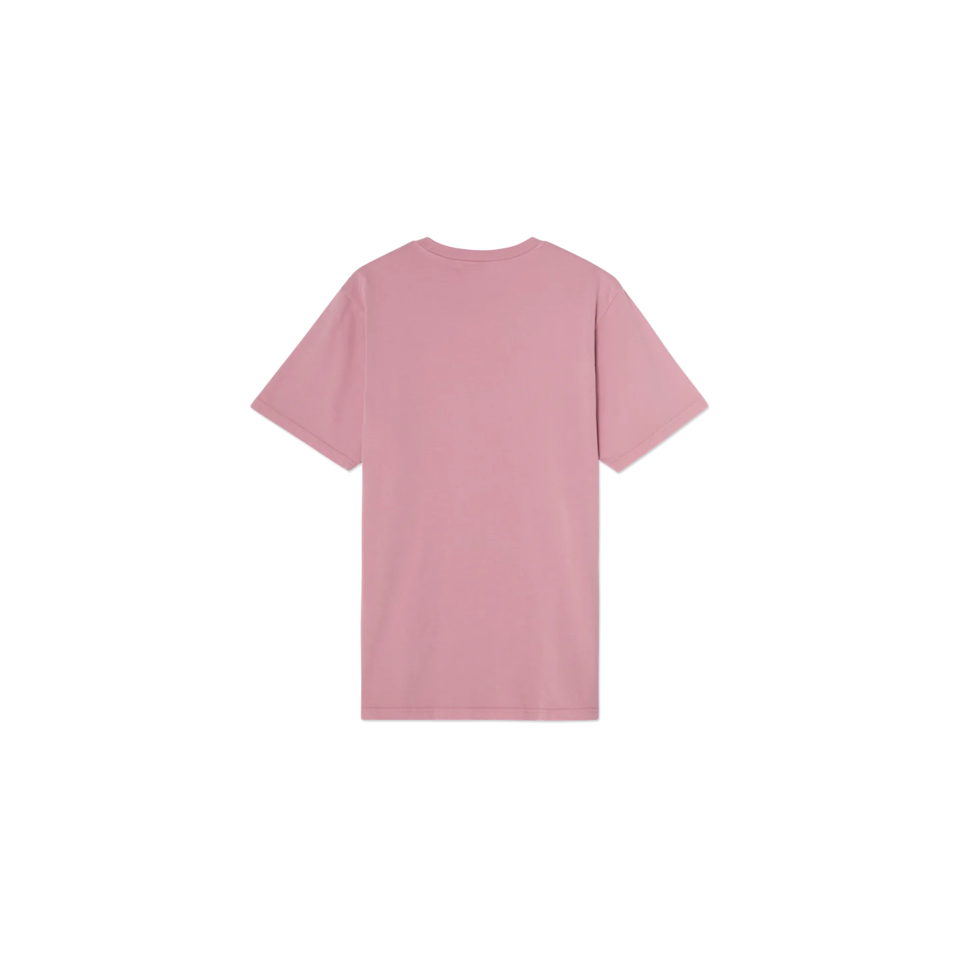 Vintage Kurzarm-T-Shirt