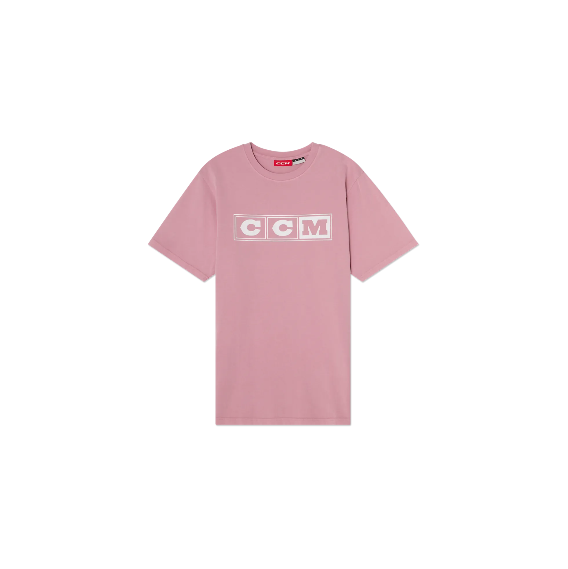 Vintage Kurzarm-T-Shirt