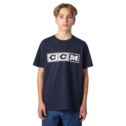 Vintage Kurzarm-T-Shirt Kinder