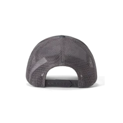 Vintage Meshback Trucker Kappe