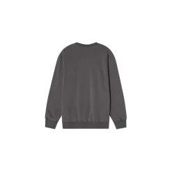 Vintage Rundhals-Pullover Kinder