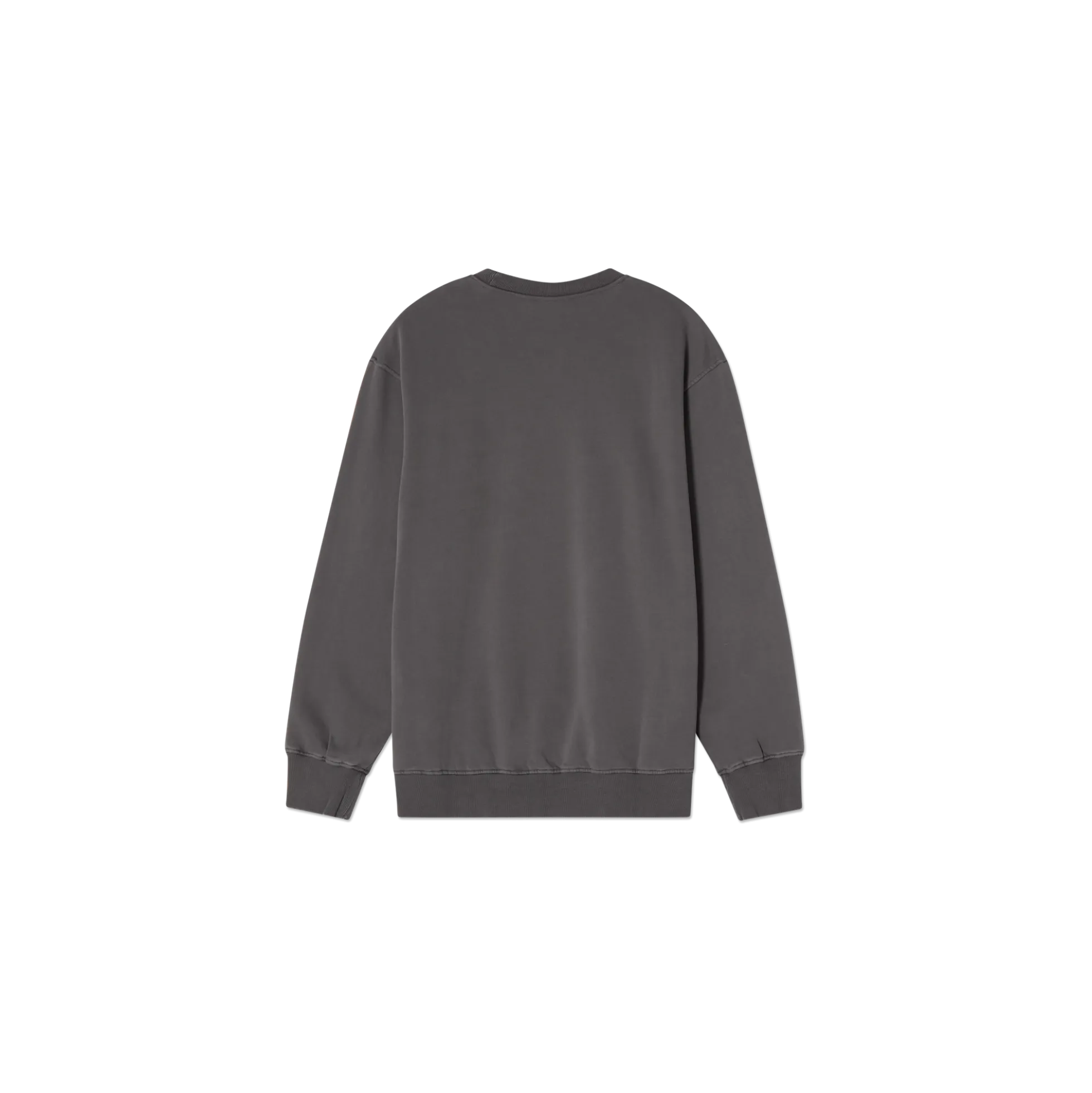 Vintage Rundhals-Pullover Kinder