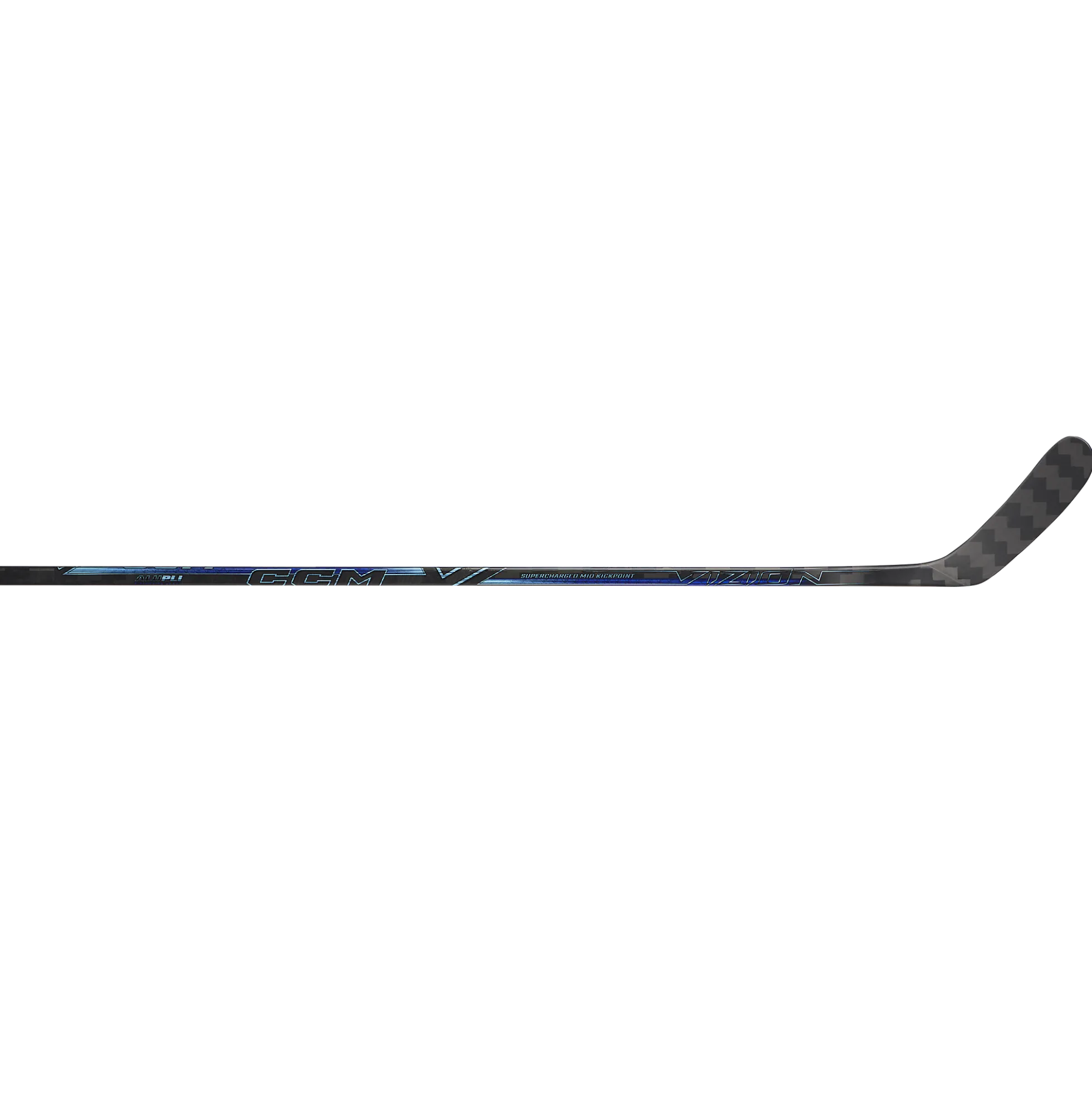 Vizion Eishockeyschläger Intermediate