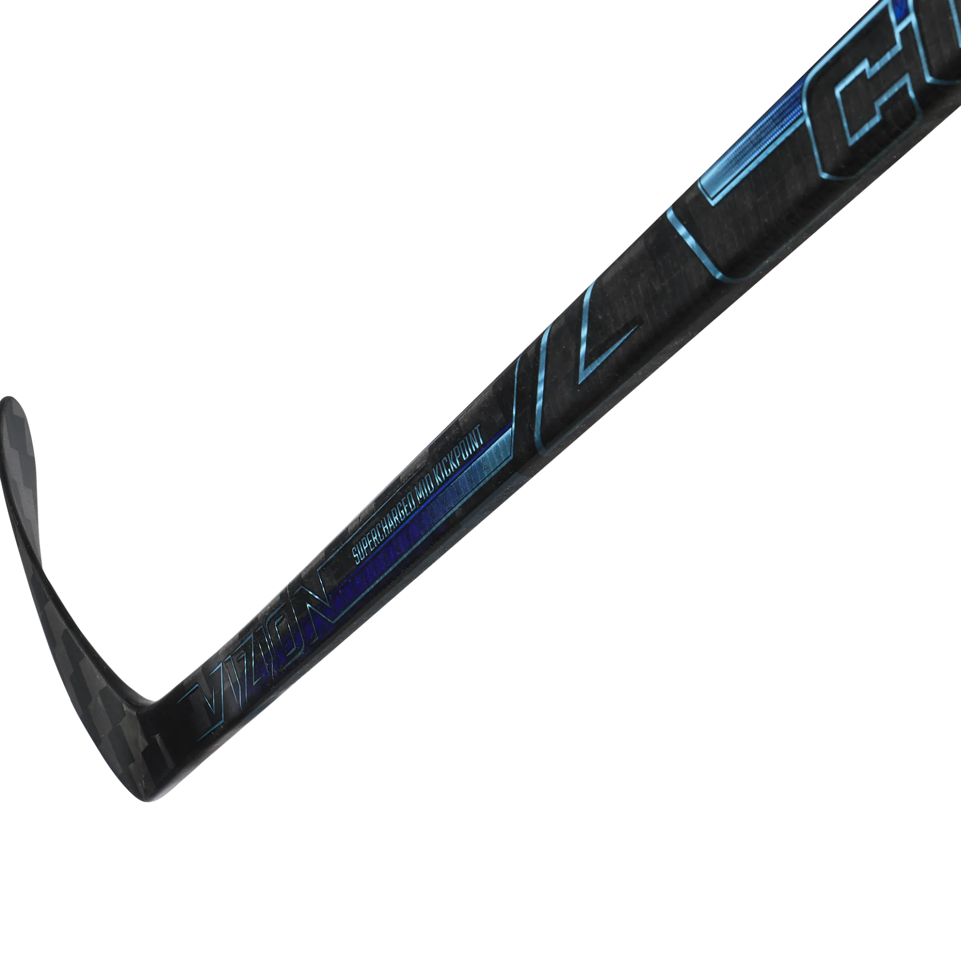 Vizion Eishockeyschläger Intermediate