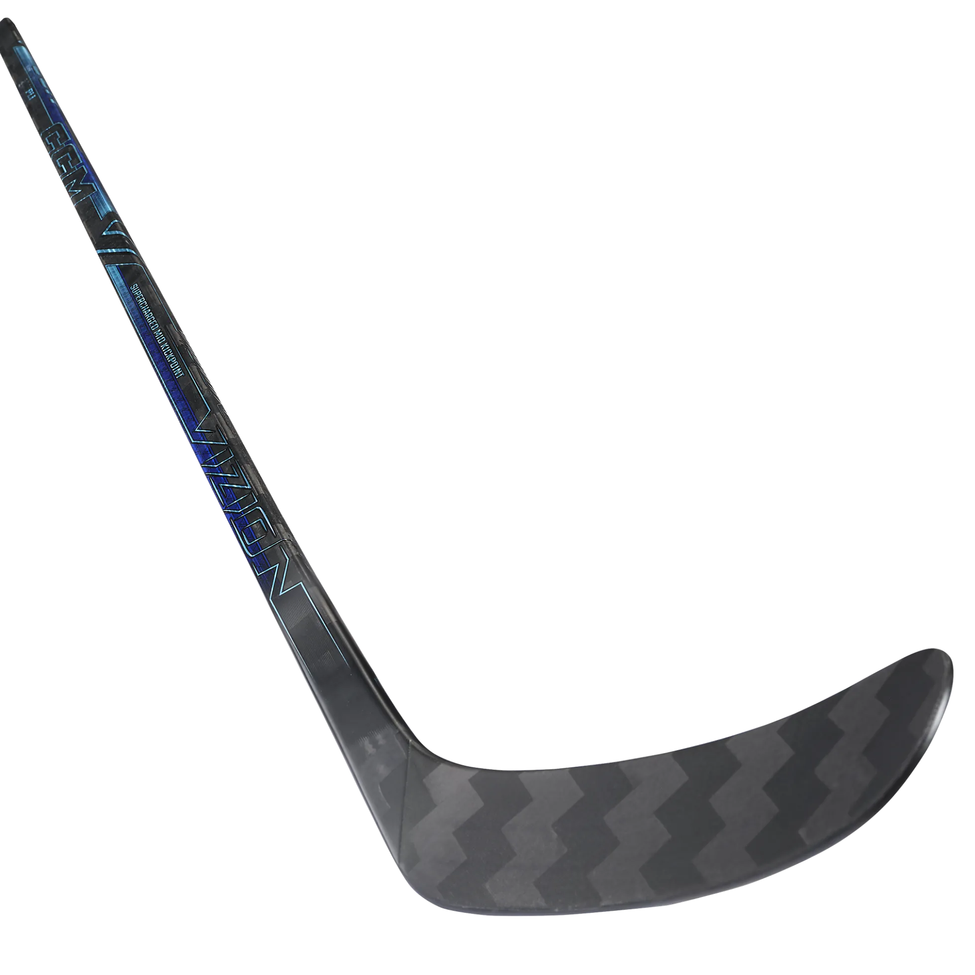 Vizion Eishockeyschläger Intermediate