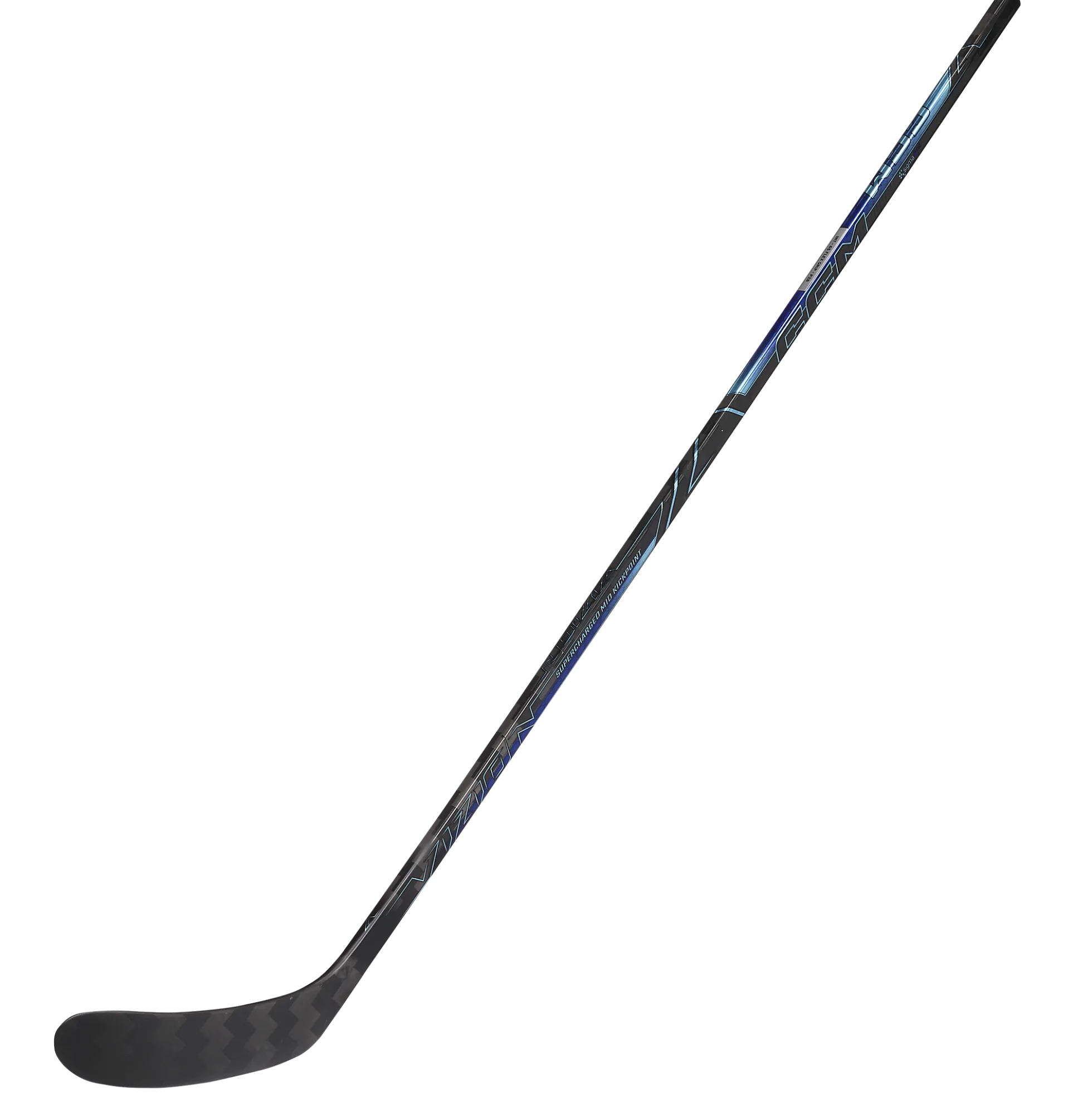 Vizion Eishockeyschläger Intermediate