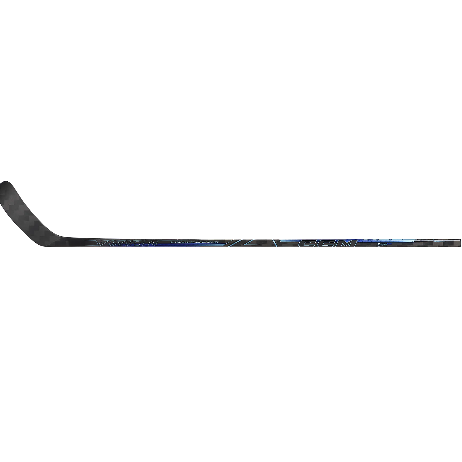 Vizion Eishockeyschläger Intermediate