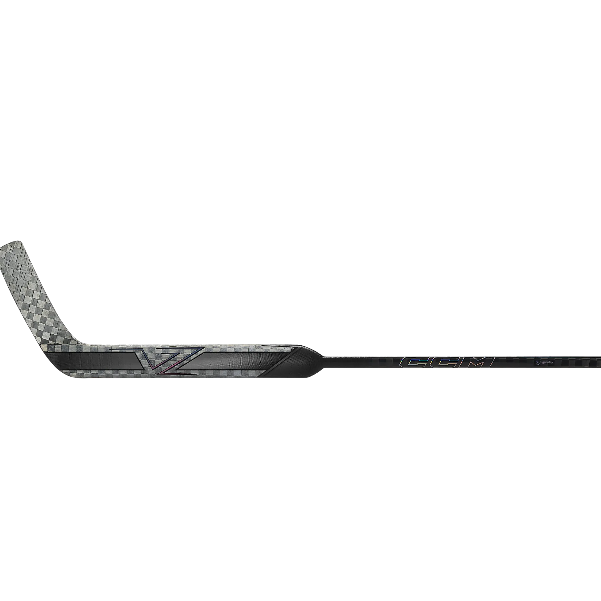 Vizion Goalie Schläger P1 Senior