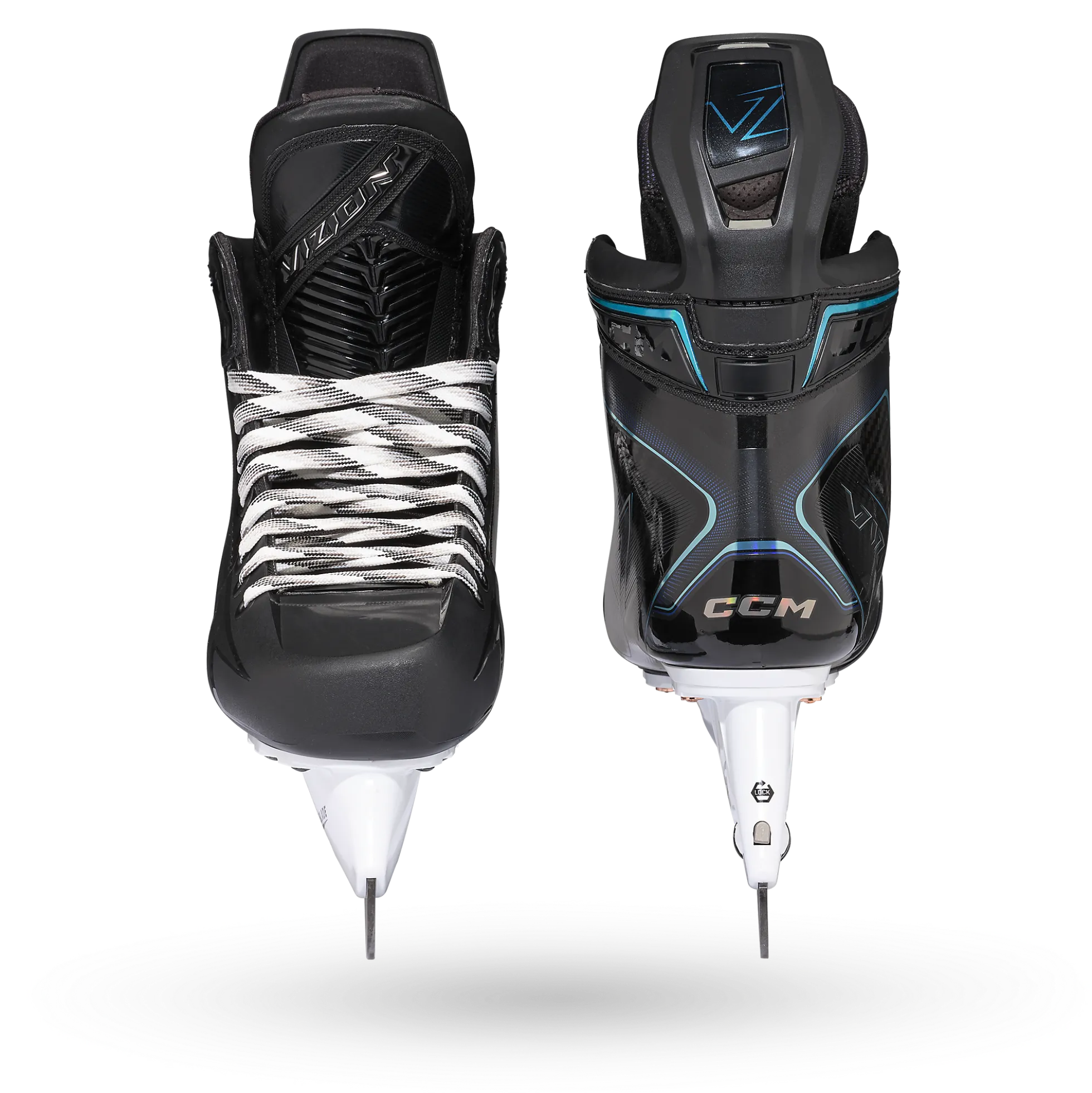 Vizion Schlittschuhe Senior