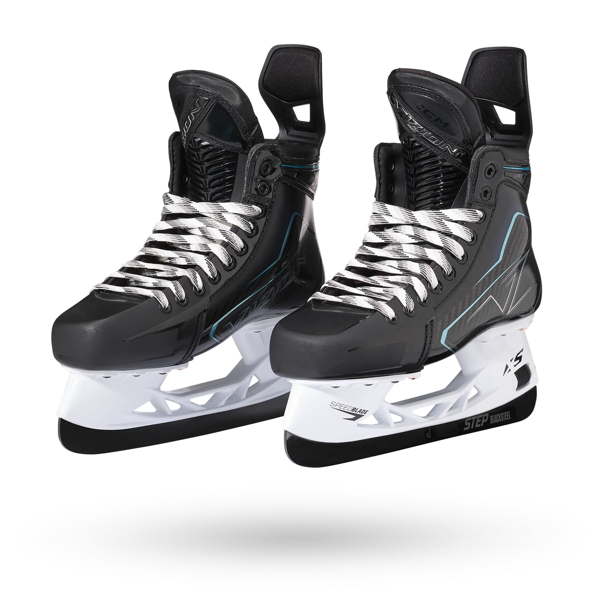 Vizion Schlittschuhe Senior