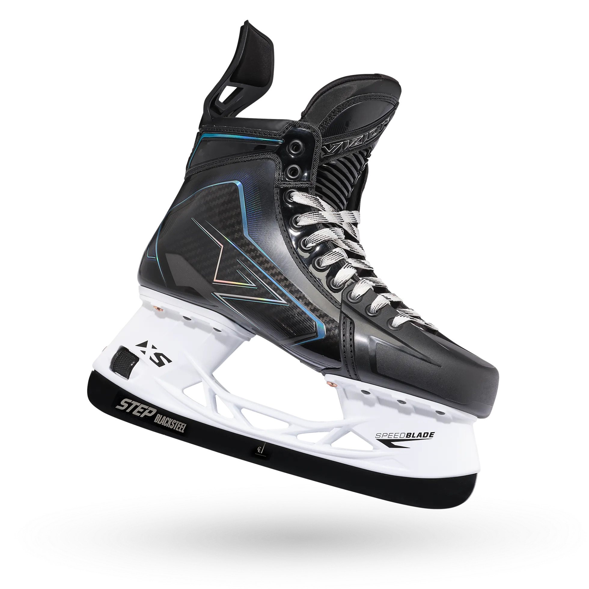 Vizion Schlittschuhe Senior