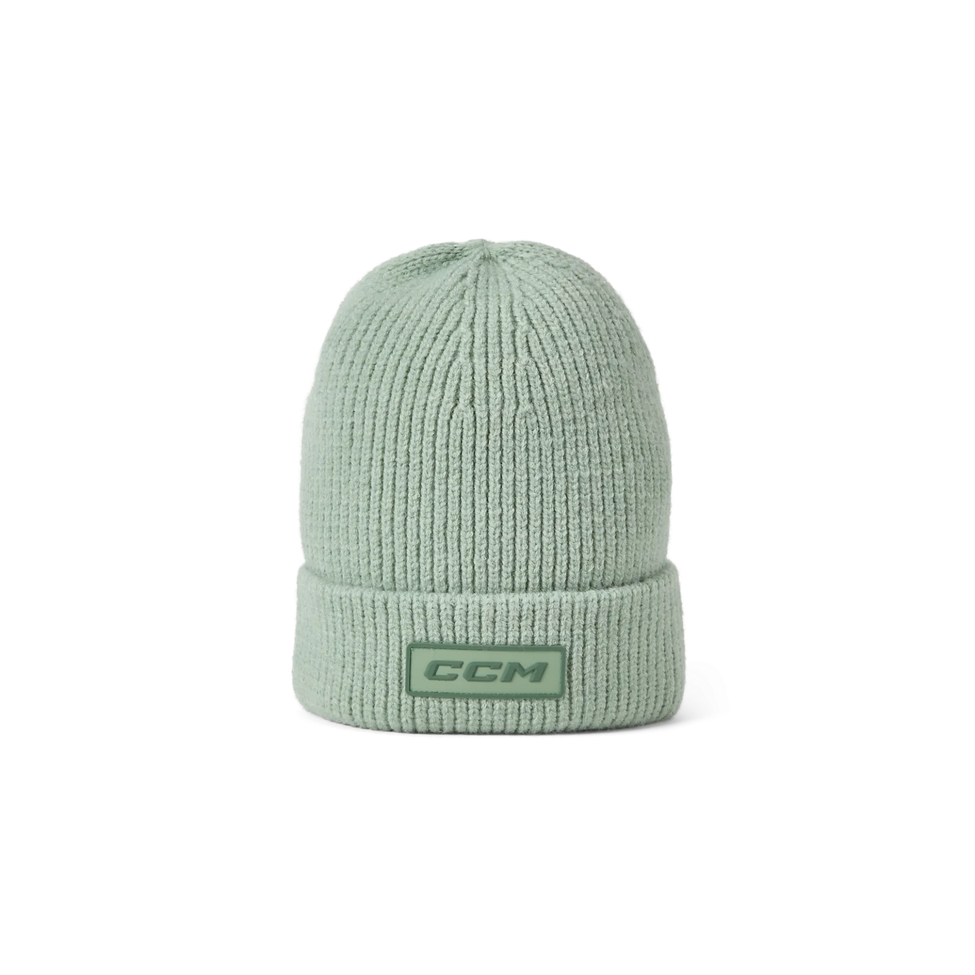We are Hockey Cuffed Beanie-Mütze