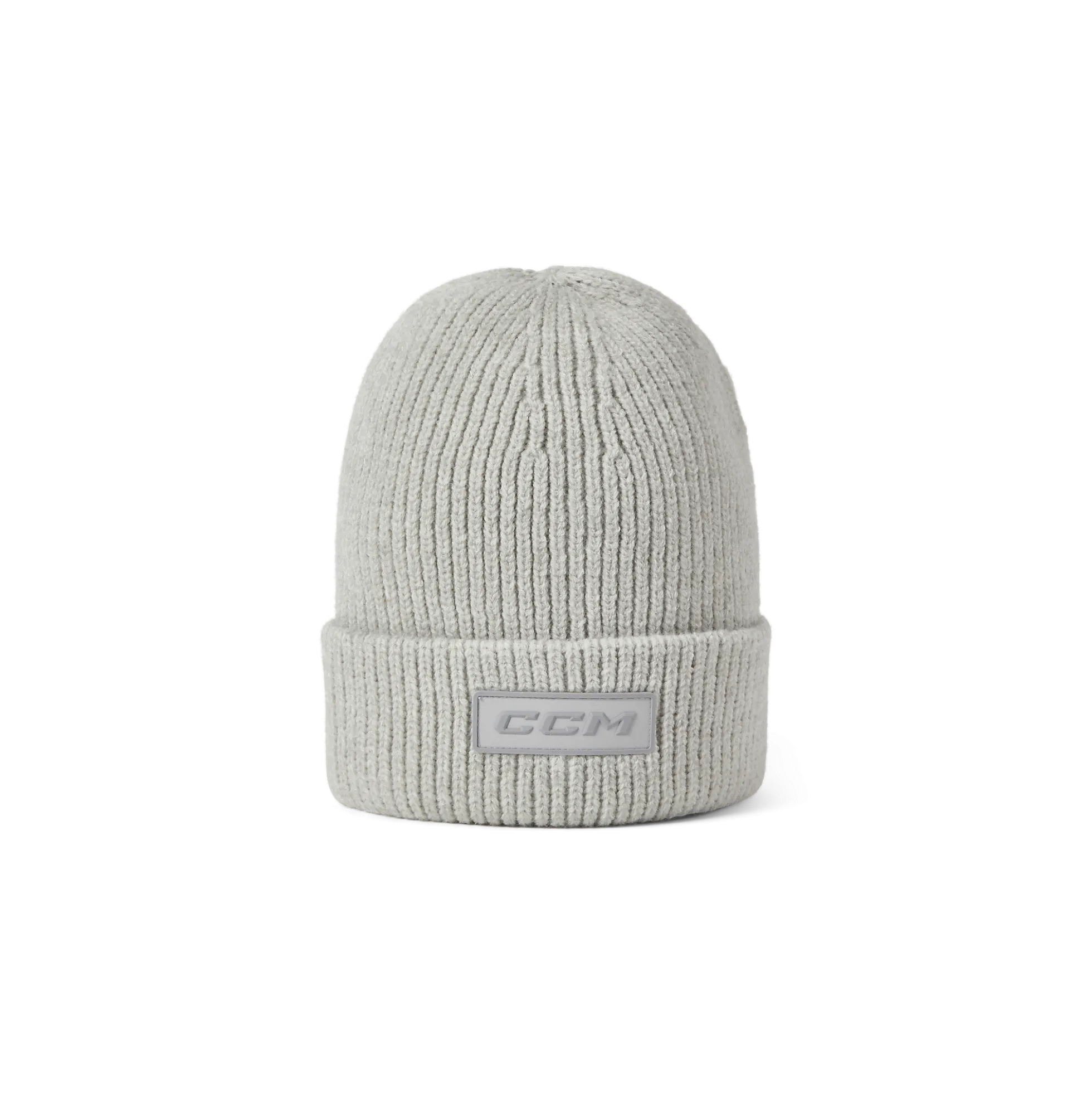 We are Hockey Cuffed Beanie-Mütze