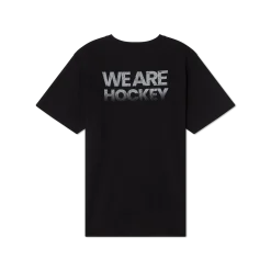 We are Hockey Kurzarm-T-Shirt