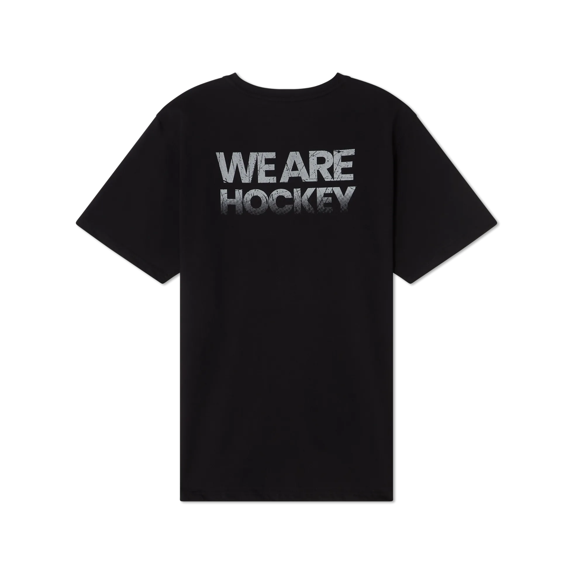 We are Hockey Kurzarm-T-Shirt