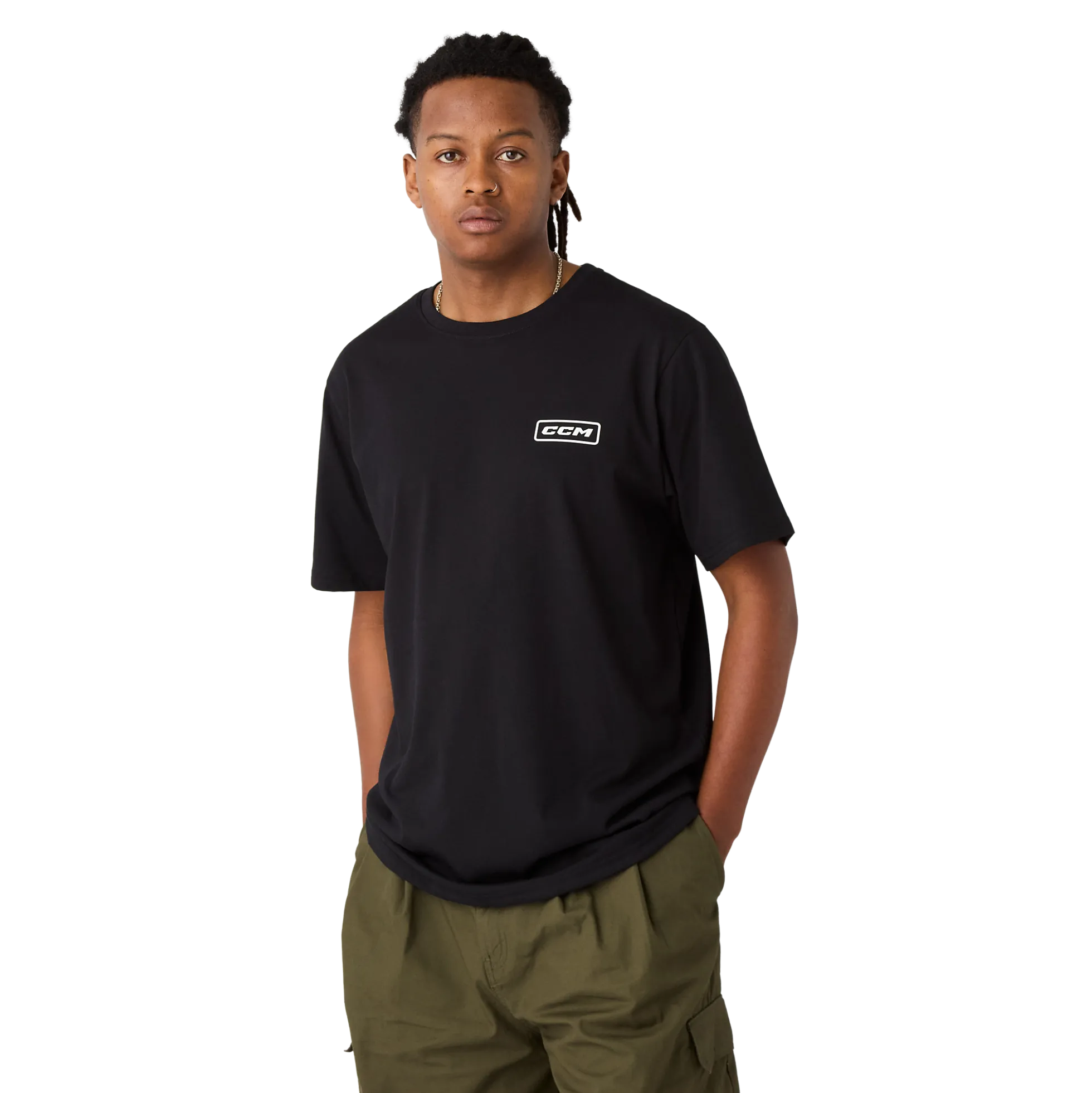We are Hockey Kurzarm-T-Shirt