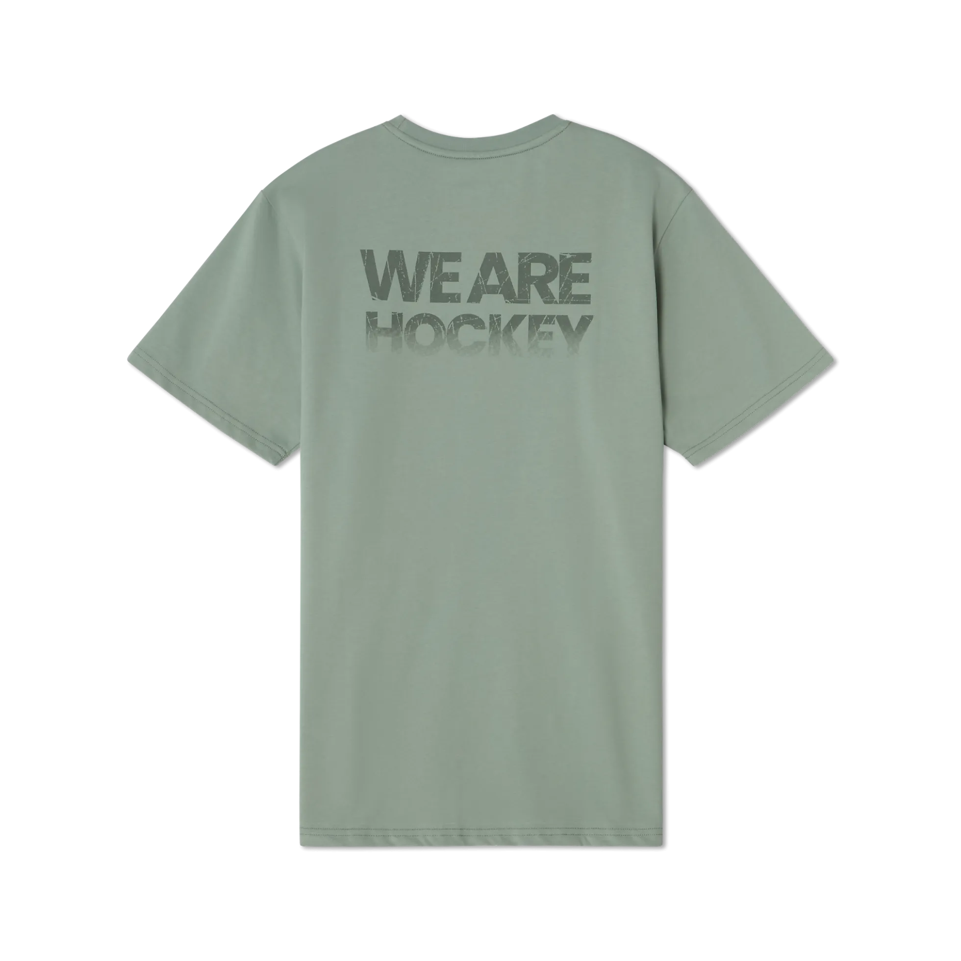 We are Hockey Kurzarm-T-Shirt