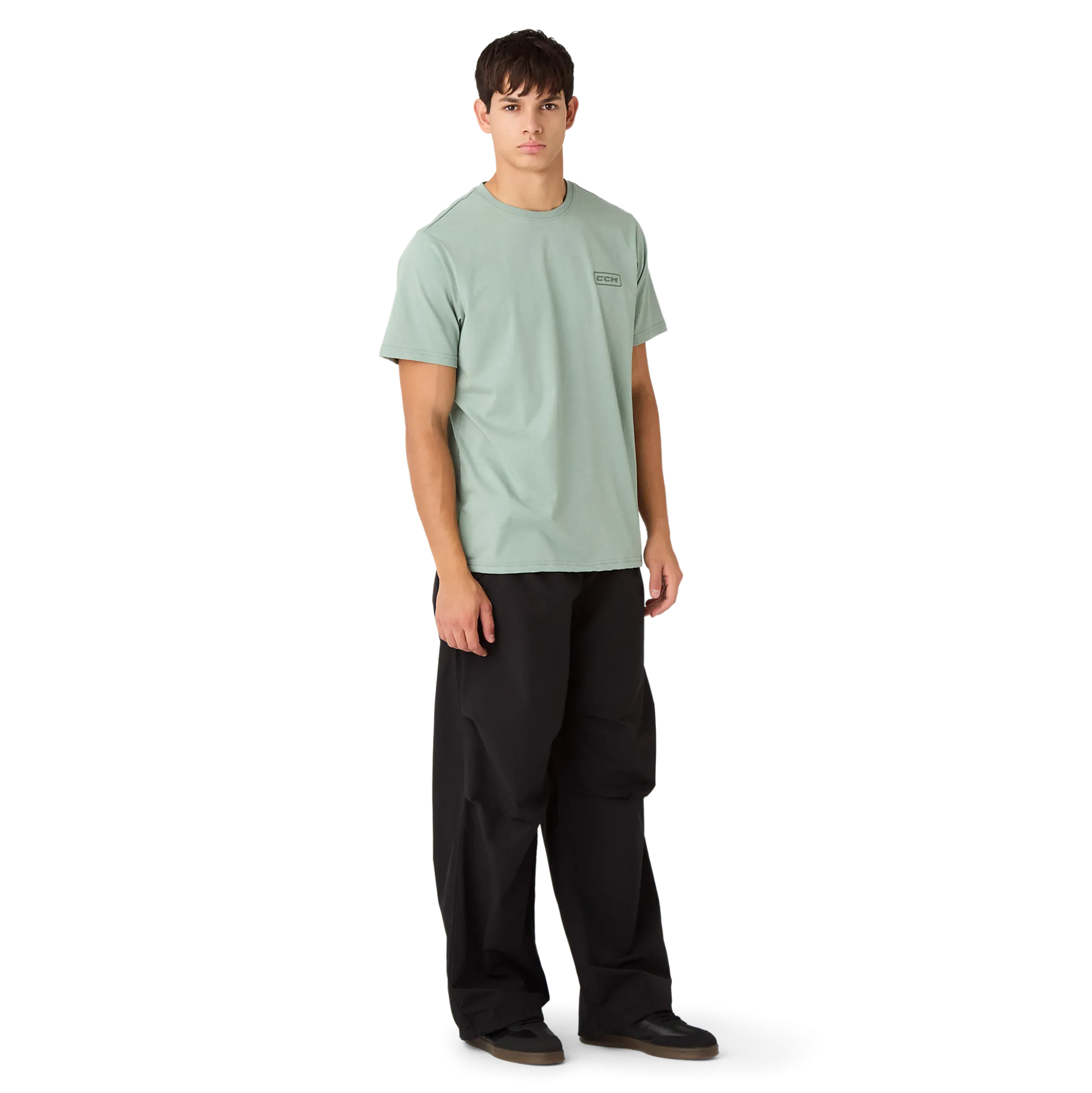 We are Hockey Kurzarm-T-Shirt