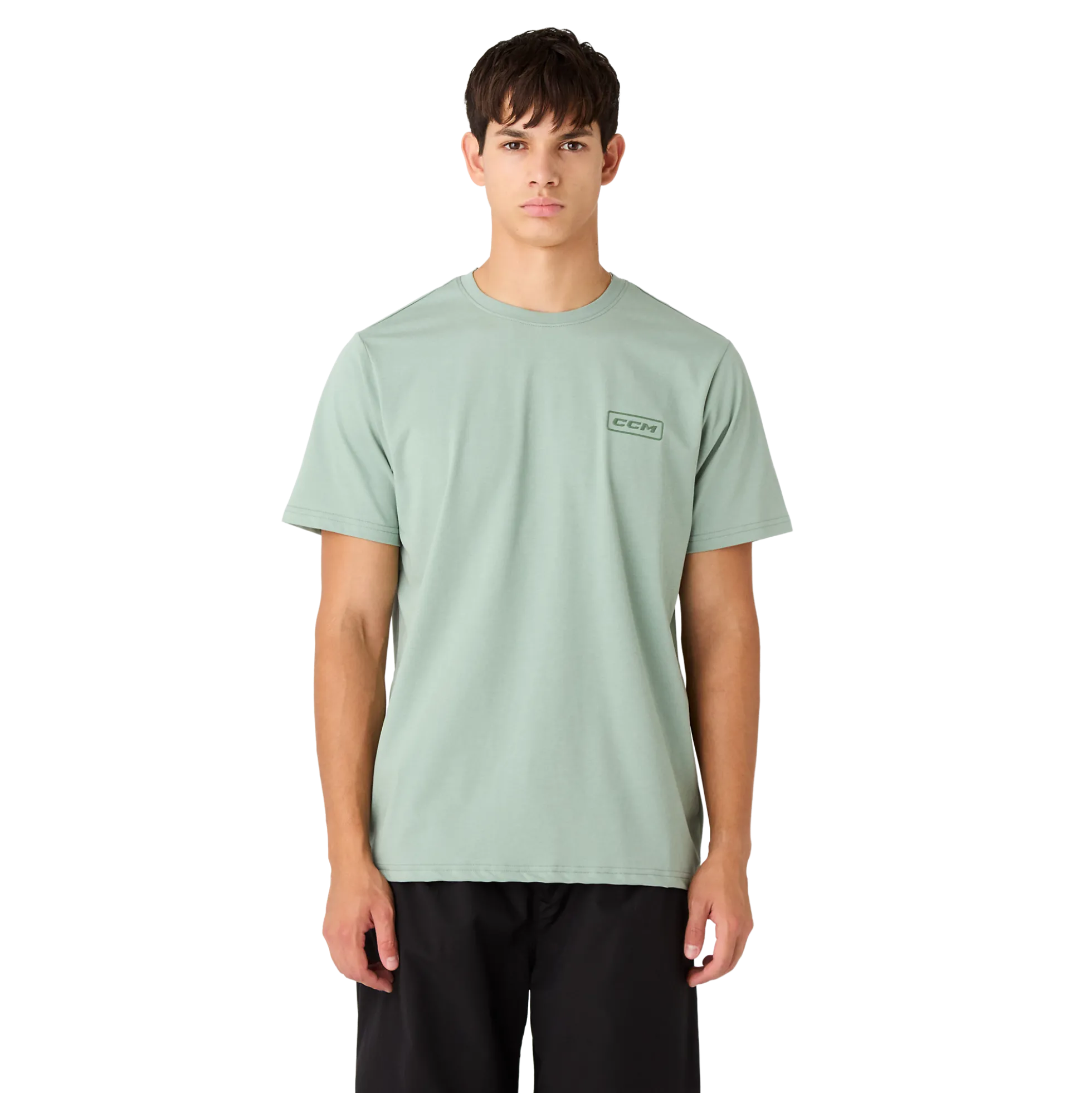 We are Hockey Kurzarm-T-Shirt
