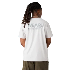 We are Hockey Kurzarm-T-Shirt