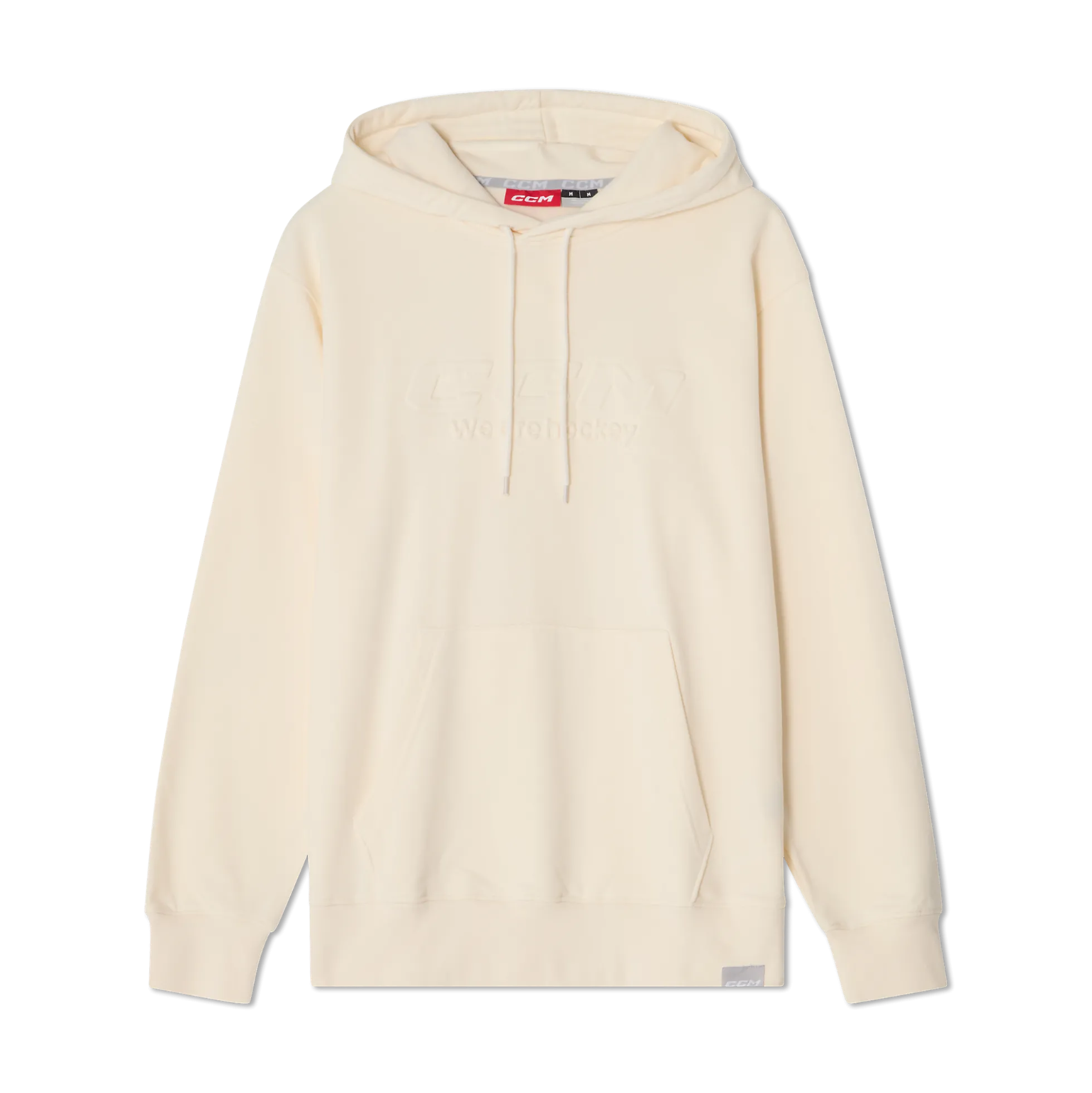 We are Hockey Pullover Hoodie Kapuzenpullover