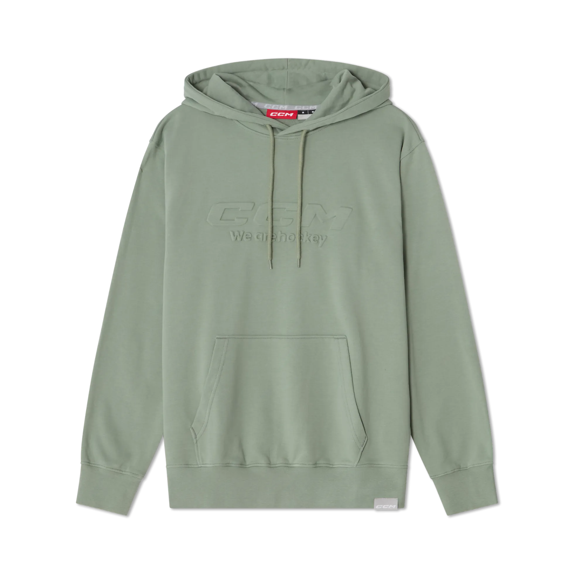 We are Hockey Pullover Hoodie Kapuzenpullover