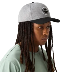 We are Hockey Structured Snapback Kappe