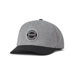 We are Hockey Structured Snapback Kappe