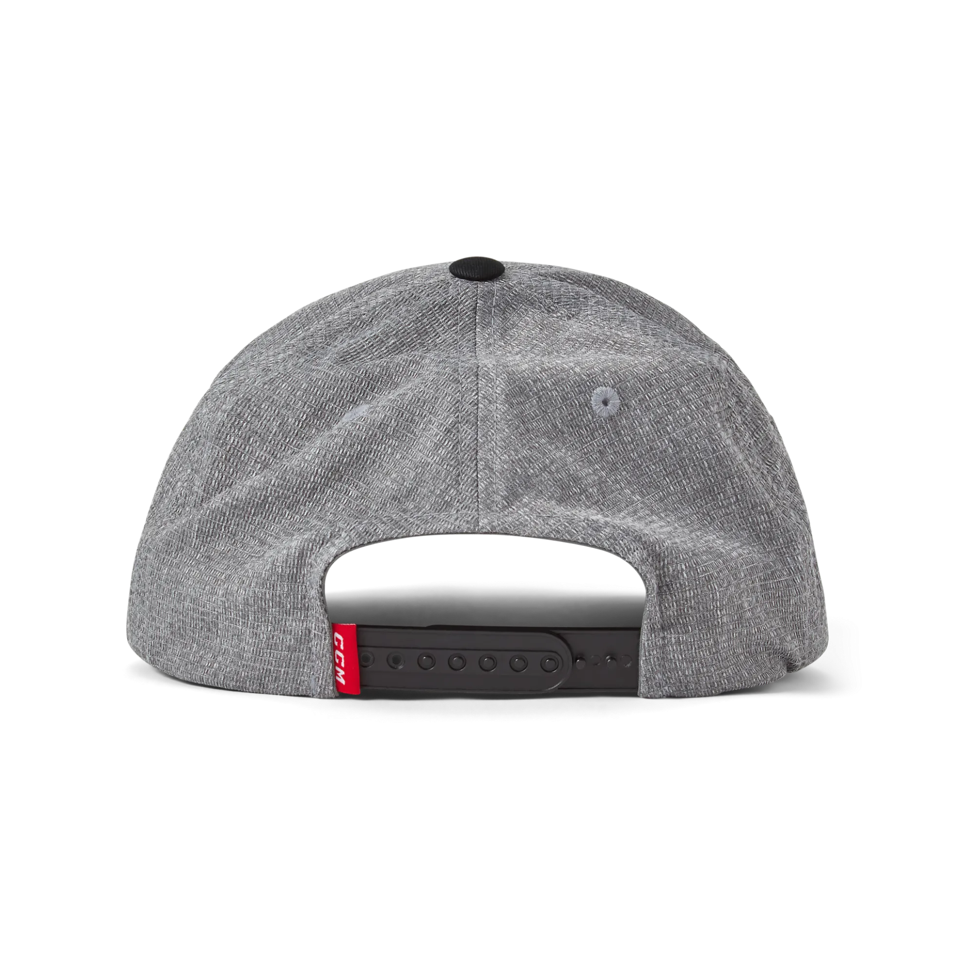 We are Hockey Structured Snapback Kappe