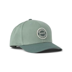 We are Hockey Structured Snapback Kappe