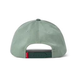 We are Hockey Structured Snapback Kappe