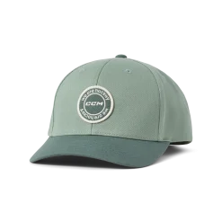 We are Hockey Structured Snapback Kappe