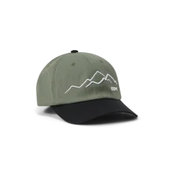 Winter Collection Baseball Kappe