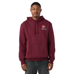 Winter Collection Kapuzenpullover