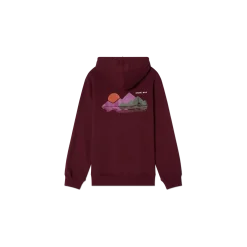 Winter Collection Kapuzenpullover