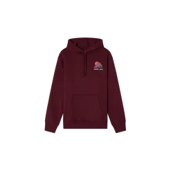 Winter Collection Kapuzenpullover