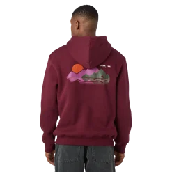 Winter Collection Kapuzenpullover