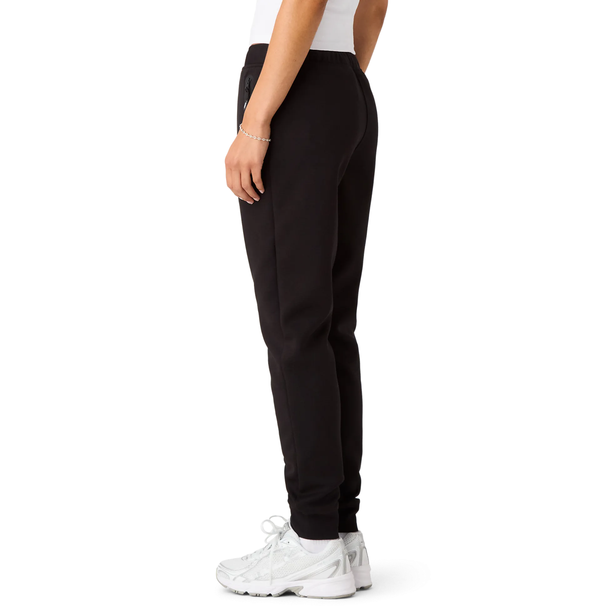 Women's Premium Tech Fleece Cuffed Jogger