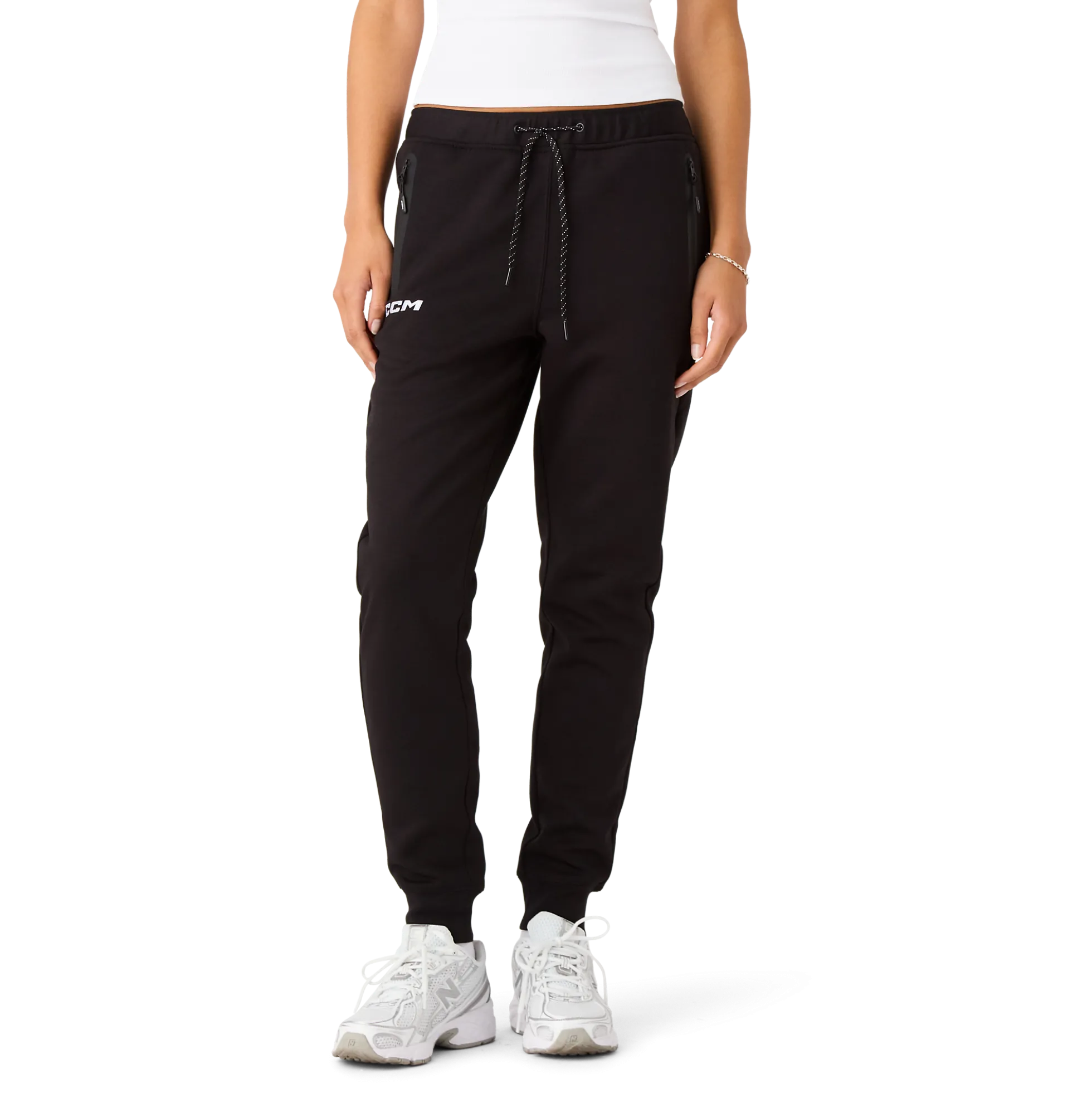 Women's Premium Tech Fleece Cuffed Jogger