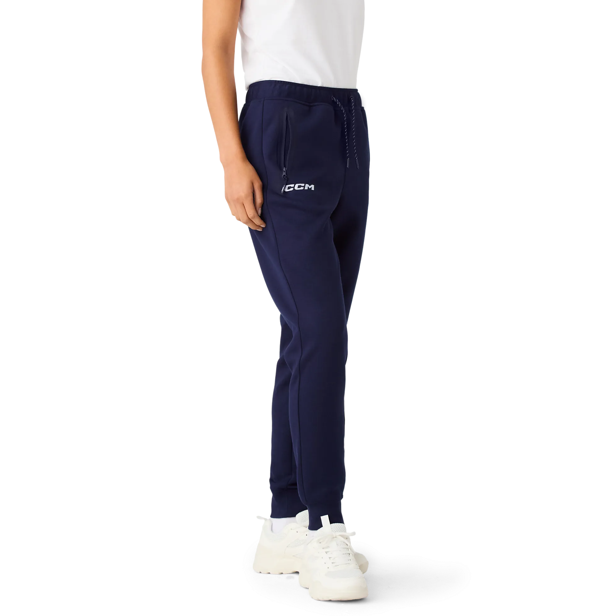 Women's Premium Tech Fleece Cuffed Jogger
