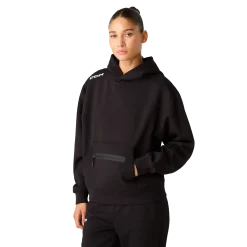 Women's Premium Tech Fleece Hoodie