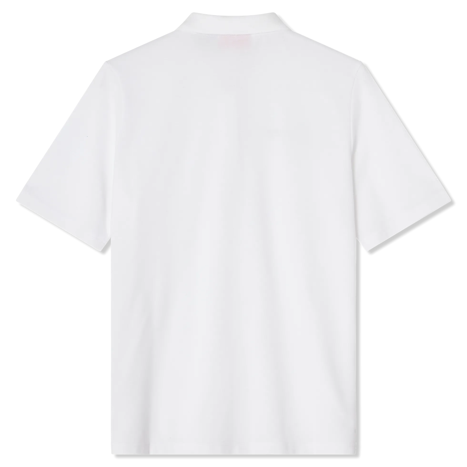 Women's Team Short Sleeve Polo