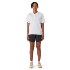 Women's Team Short Sleeve Polo