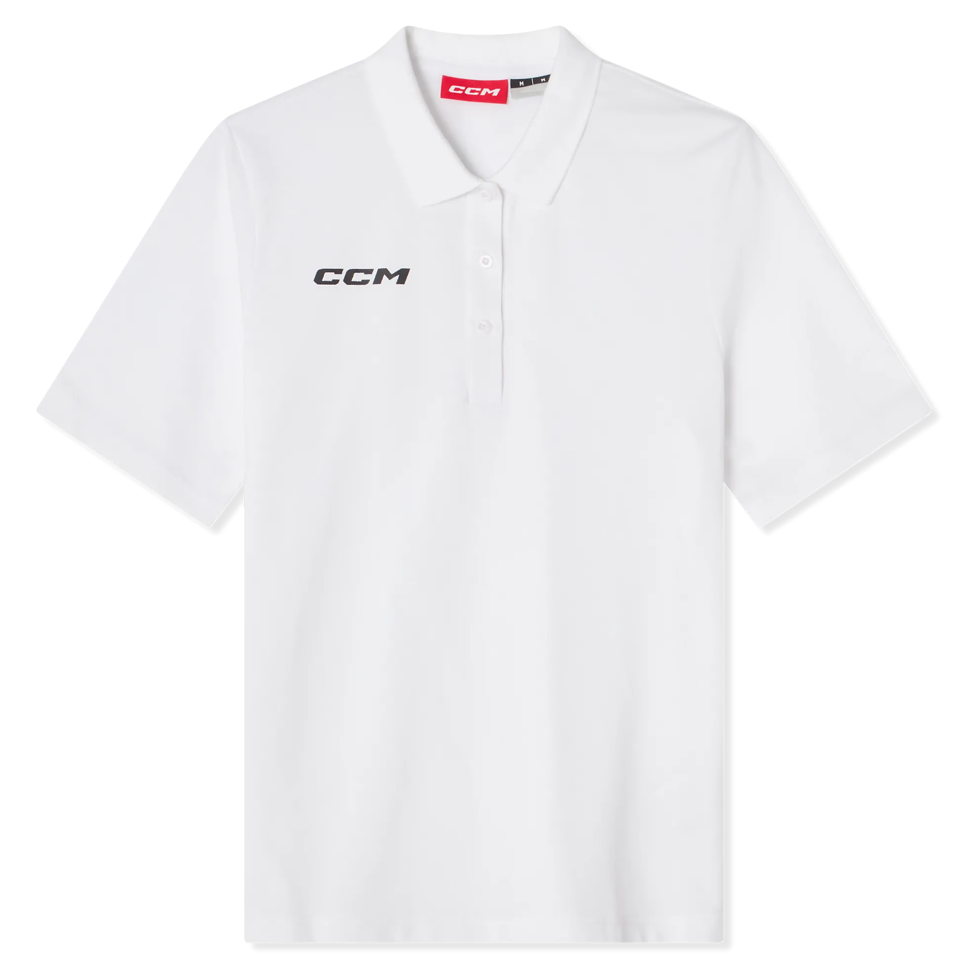 Women's Team Short Sleeve Polo